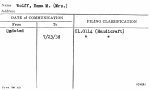 Wolff, Emma M. (Mrs.)