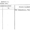 Wolff, Herbert A.