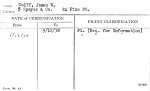 Wolff, James W.