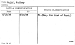 Wolff, Jeffrey