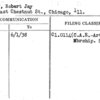 Wolff, Robert Jay