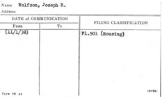 Index