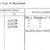 Woman's Club of Maplewood