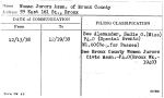 Woman Jurors Assn. of Bronx County