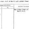 Women's Act. A.C. & Nat'l A.C. -Joint Comm. -Meetings
