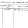Women's Aid Society on the Pennsylvania Railroad