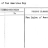 Women of the Americas Day