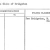 Women's Clubs of Bridgeton