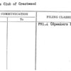 Women's Club of Crestwood