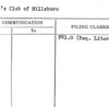Women's Club of Hillsboro