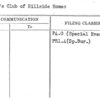 Women's Club of Hillside Homes