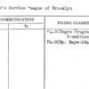 Women's Service League of Brooklyn