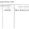 Wonderland Travel Club