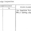 Wondersign Corporation