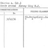 Wood, Charles A. (Jr.)
