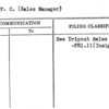 Wood, F.C. (Sales Manager)