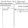 Wood, Francis Carter (Dr.) (Director)