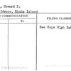 Wood, Howard D.