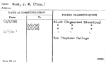 Wood, J.M. (Pres.)
