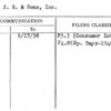 Wood, J.R. & Sons, Inc.
