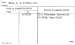 Wood, J.R. & Sons, Inc.