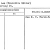 Wood, Lee (Executive Editor)