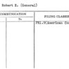 Wood, Robert E. (General)