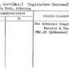 Wood, Scott (Mrs.) (Legislative Chairman) (Muriel)