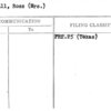 Woodall, Ross (Mrs.)