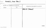 Woodall, Ross (Mrs.)
