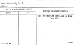 Woodard, L.D.