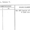 Woodard, Zebulon V.