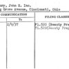 Woodbury, John H. Inc.