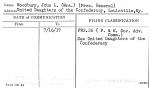 Woodbury, John L. (Mrs.) (Pres. General)