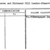 Woodhaven and Richmond Hill Leader-Observer, Inc.