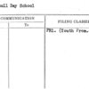 Woodhull Day School