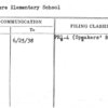 Woodmere Elementary School