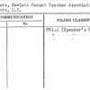 Woodmere, Hewlett Parent Teacher Association