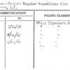 Woodmere-Hewlett Regular Republican Club