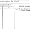Woodruff, Helen, D. (Miss)