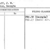 Woodruff, J.W.