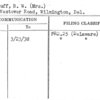Woodruff, R.W. (Mrs.)