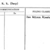Woods, M.B. (Secy)