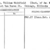Woods, William Whitfield (Inst. of Am. Meat Packers)