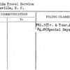 Woodside Travel Service