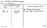 Woodward Baldwin Company