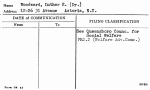 Woodward, Luther E. (Dr.)