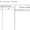 Woodwind Instrument Society