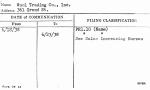 Wool Trading Co., Inc.