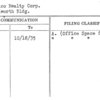 Woolco Realty Corp.